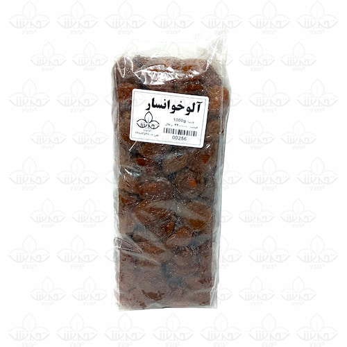 خرید اعلاء آلو بخارا خوانسار